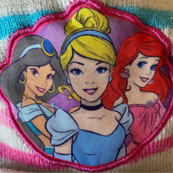 Disney Princess Toddler Girl Beanie Hat *FREE with $10+ purchase - Picture 3 of 13